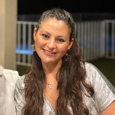 WIDAD GIADALAH AGUILERA - AGENTE DE SEGUROS