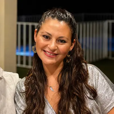 WIDAD GIADALAH AGUILERA - AGENTE DE SEGUROS